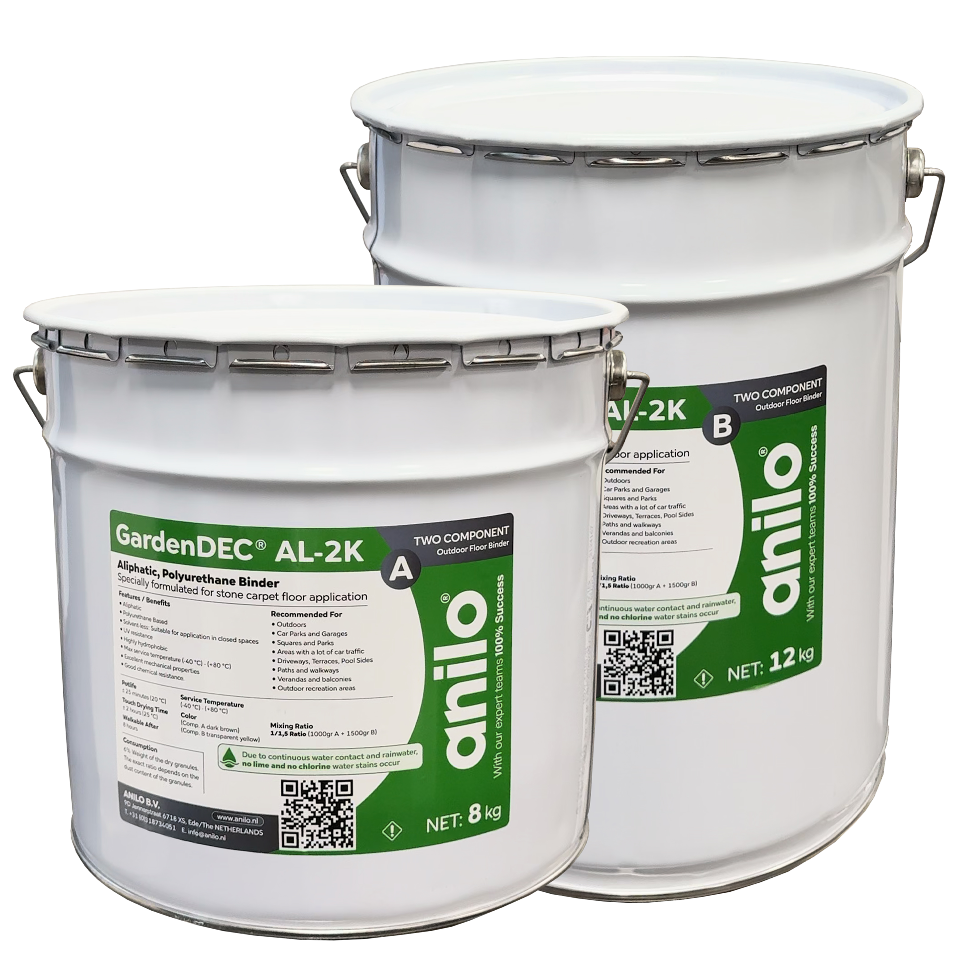 Primer® L-2K