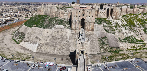 SYRIA